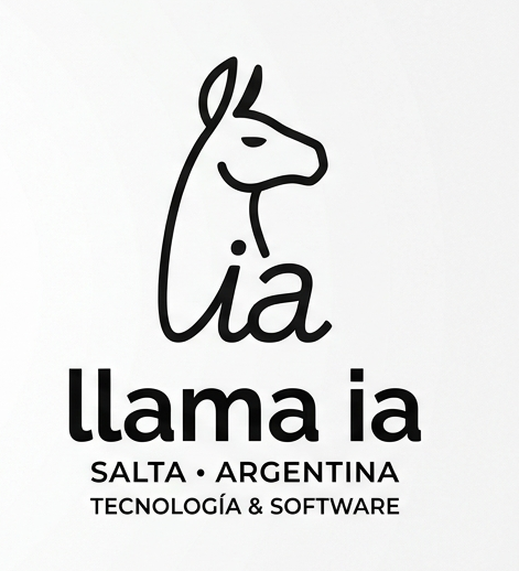 llama ia